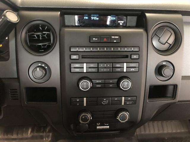 used 2013 Ford F-150 car, priced at $10,995