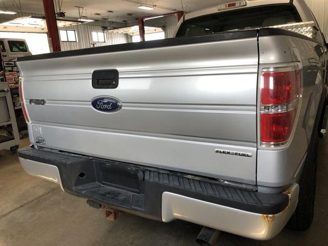 used 2013 Ford F-150 car, priced at $10,995