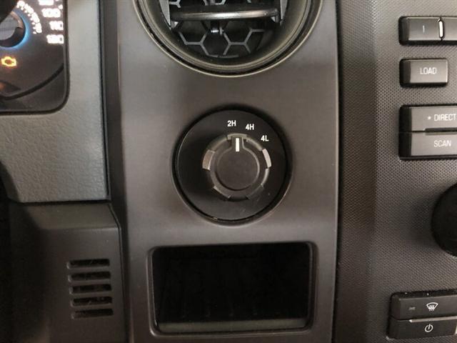 used 2013 Ford F-150 car, priced at $10,995