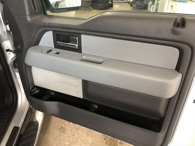 used 2013 Ford F-150 car, priced at $10,995