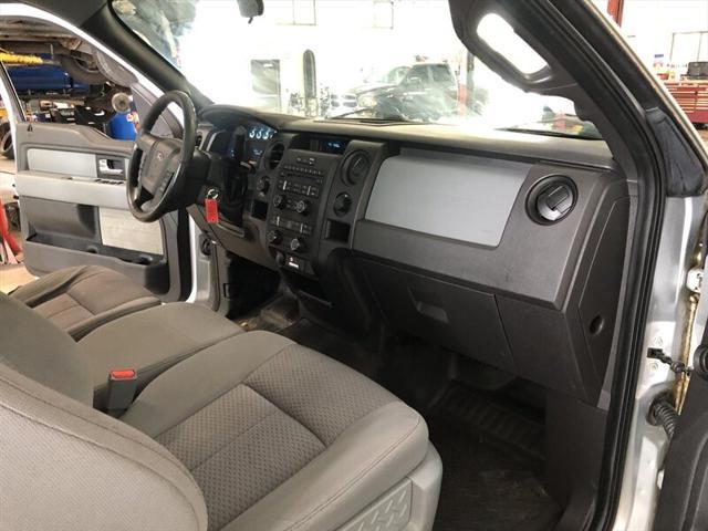 used 2013 Ford F-150 car, priced at $10,995