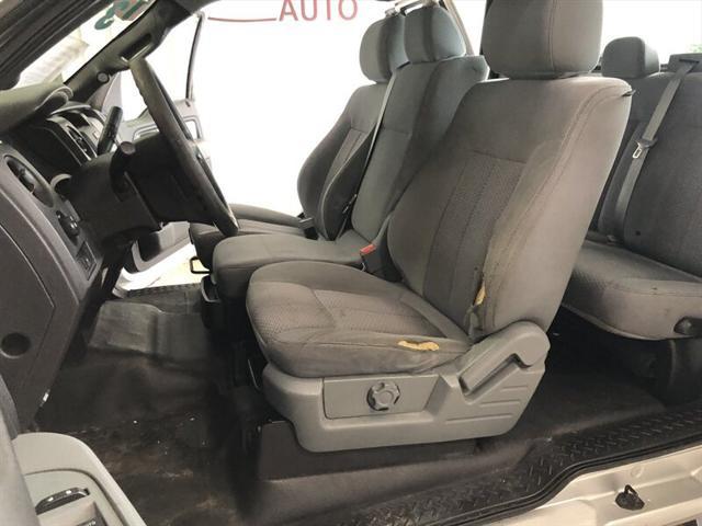 used 2013 Ford F-150 car, priced at $10,995