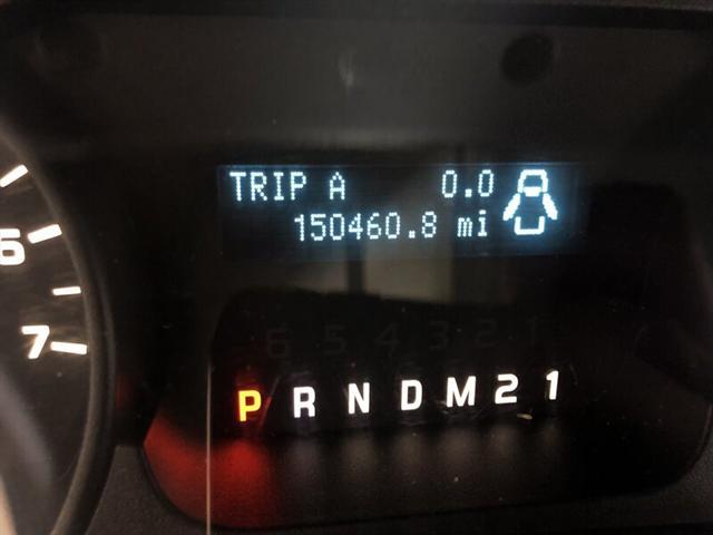 used 2013 Ford F-150 car, priced at $10,995