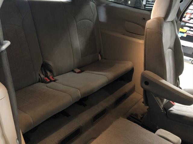 used 2016 Buick Enclave car, priced at $12,995