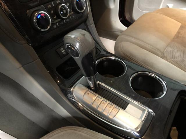 used 2016 Buick Enclave car, priced at $12,995