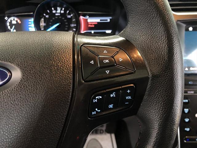 used 2017 Ford Explorer car, priced at $13,495
