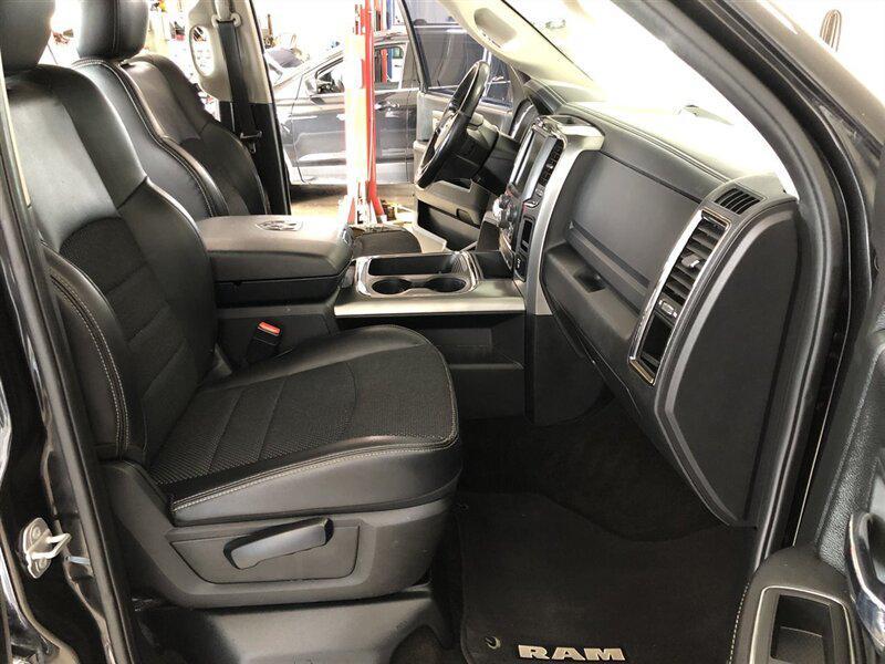 used 2017 Ram 1500 car, priced at $16,995