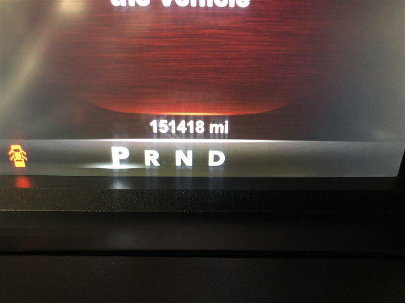 used 2017 Ram 1500 car, priced at $16,995