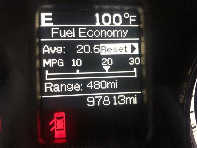 used 2019 Ram 1500 car, priced at $19,995