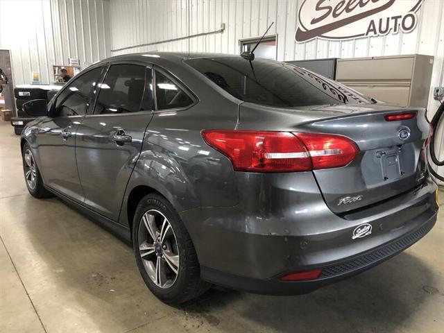 used 2016 Ford Focus car, priced at $5,995