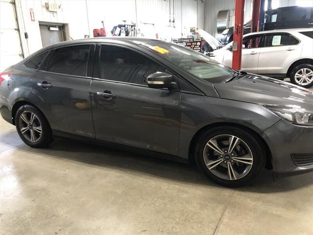 used 2016 Ford Focus car, priced at $5,995