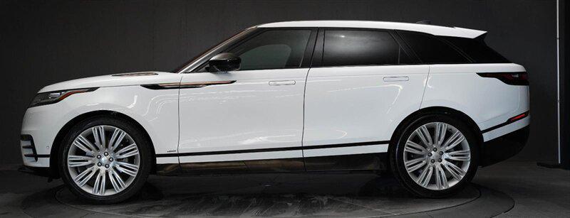 used 2021 Land Rover Range Rover Velar car, priced at $39,995