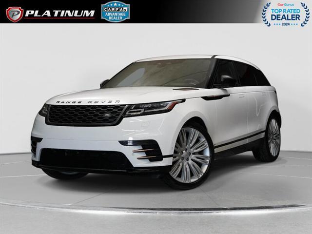 used 2021 Land Rover Range Rover Velar car, priced at $39,995