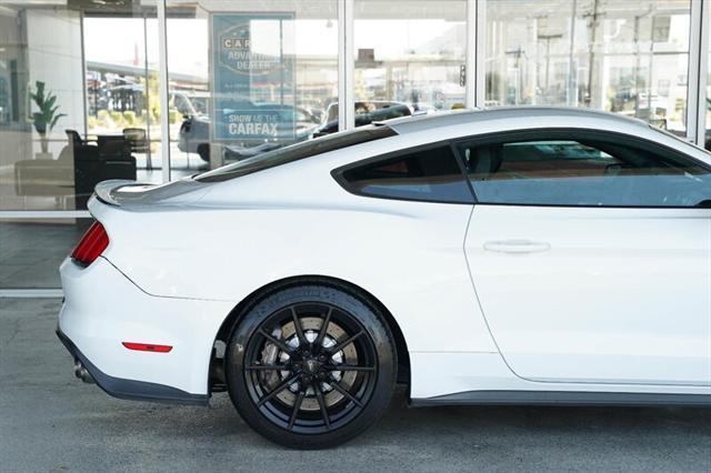 used 2016 Ford Shelby GT350 car, priced at $42,996