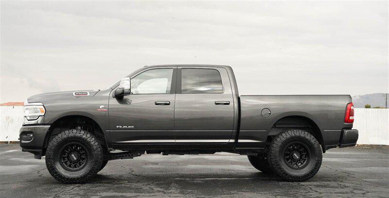 used 2024 Ram 2500 car, priced at $65,995