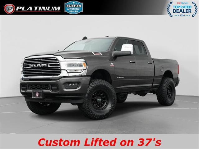 used 2024 Ram 2500 car, priced at $65,995