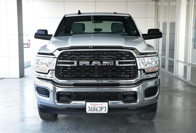 used 2022 Ram 2500 car, priced at $45,995