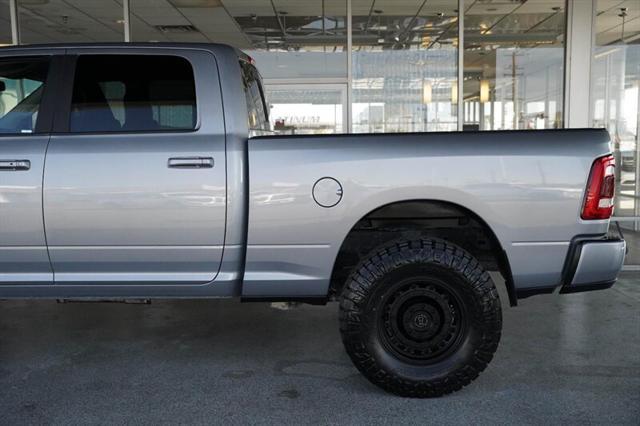 used 2024 Ram 2500 car, priced at $63,995