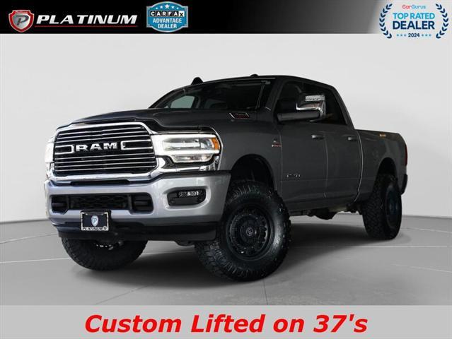 used 2024 Ram 2500 car, priced at $63,995