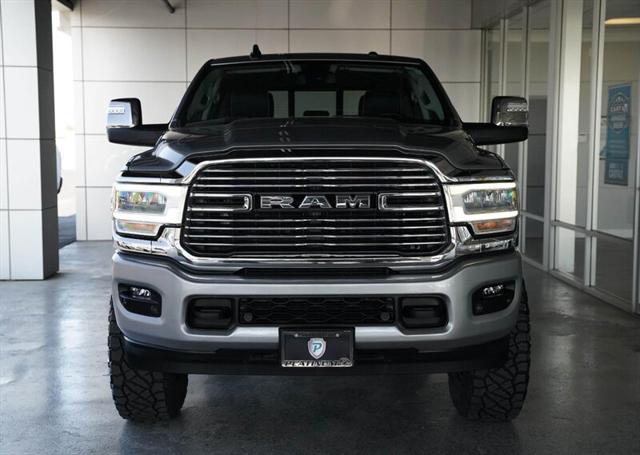 used 2024 Ram 2500 car, priced at $61,995