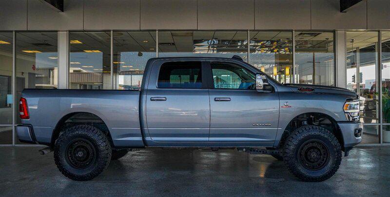 used 2024 Ram 2500 car, priced at $63,995