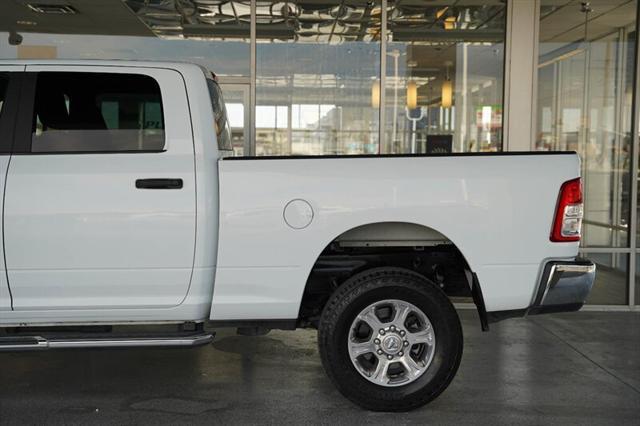 used 2023 Ram 2500 car, priced at $42,995