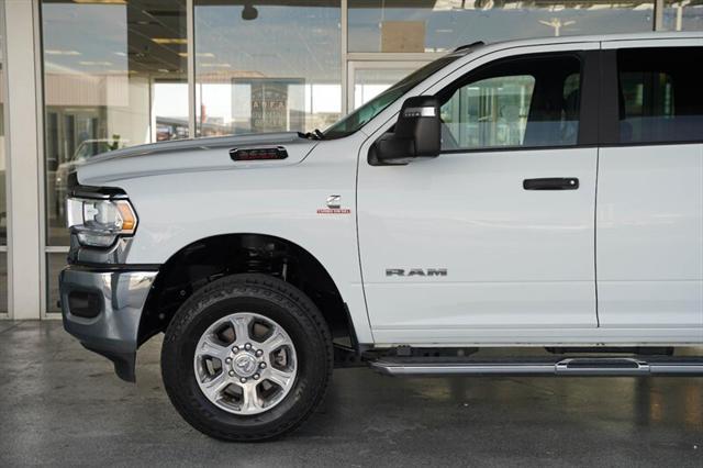 used 2023 Ram 2500 car, priced at $42,995