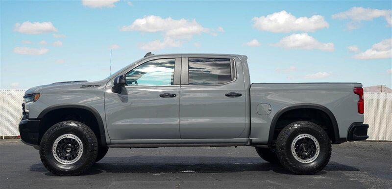 used 2024 Chevrolet Silverado 1500 car, priced at $69,995