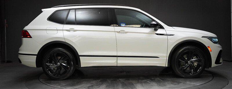 used 2023 Volkswagen Tiguan car, priced at $23,975