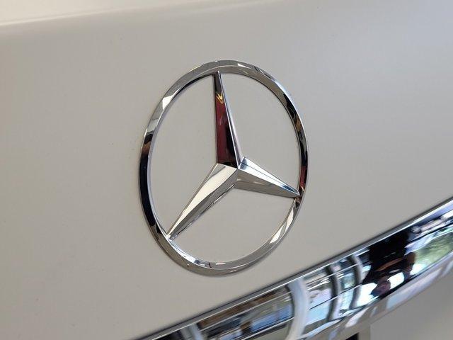 new 2024 Mercedes-Benz S-Class car, priced at $232,000