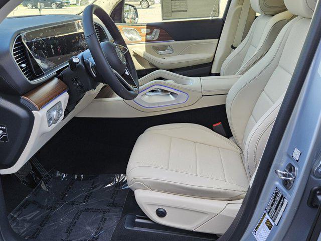 new 2025 Mercedes-Benz GLE 350 car, priced at $64,544