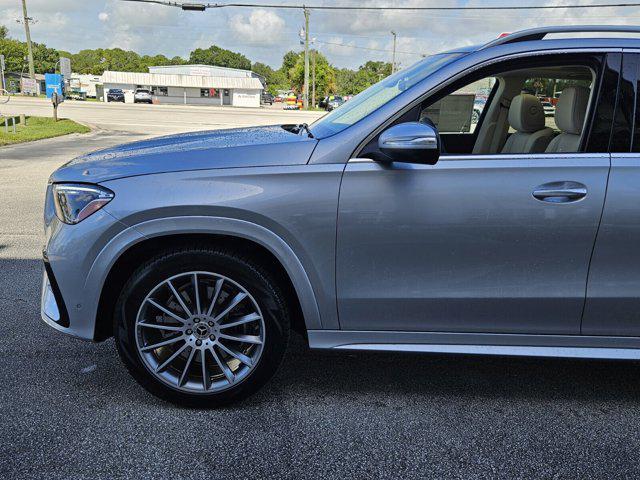 new 2025 Mercedes-Benz GLE 350 car, priced at $64,544