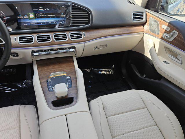 new 2025 Mercedes-Benz GLE 350 car, priced at $64,544