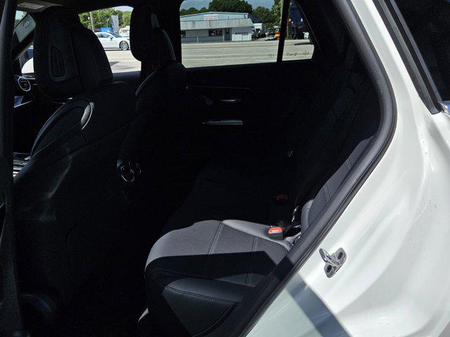 new 2025 Mercedes-Benz GLC 300 car, priced at $51,035