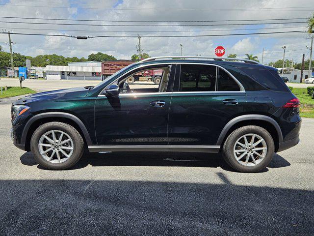 used 2025 Mercedes-Benz GLE 450e car, priced at $65,498