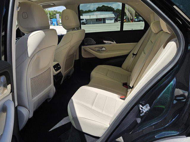 used 2025 Mercedes-Benz GLE 450e car, priced at $65,498