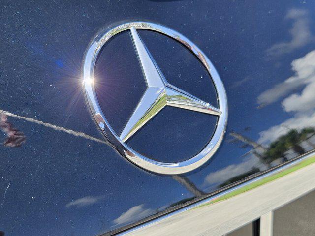 used 2025 Mercedes-Benz GLE 450e car, priced at $65,498