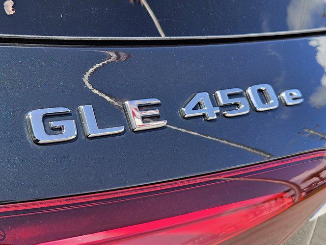 used 2025 Mercedes-Benz GLE 450e car, priced at $65,498