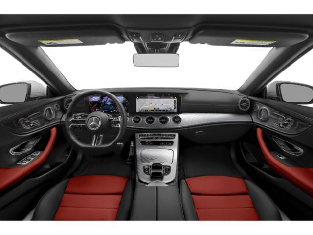 used 2022 Mercedes-Benz E-Class car, priced at $57,995