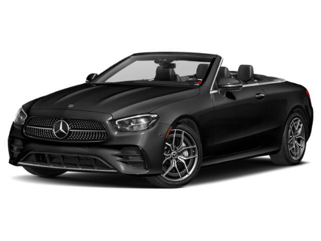 used 2022 Mercedes-Benz E-Class car, priced at $57,995
