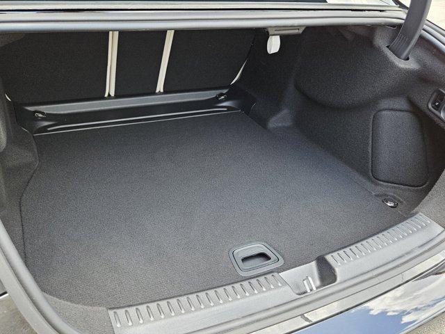 used 2025 Mercedes-Benz E-Class car, priced at $59,495
