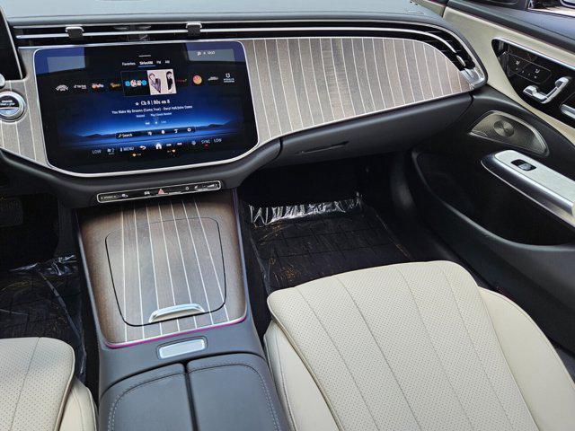 used 2025 Mercedes-Benz E-Class car, priced at $59,495