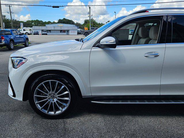 new 2025 Mercedes-Benz GLE 350 car, priced at $77,115