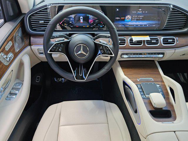 new 2025 Mercedes-Benz GLE 350 car, priced at $77,115