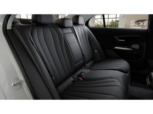 new 2025 Mercedes-Benz E-Class car, priced at $65,165