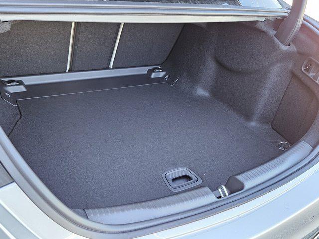 new 2025 Mercedes-Benz C-Class car, priced at $51,835