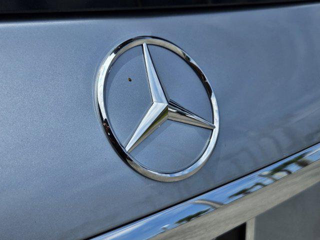 new 2025 Mercedes-Benz GLS 450 car, priced at $95,865