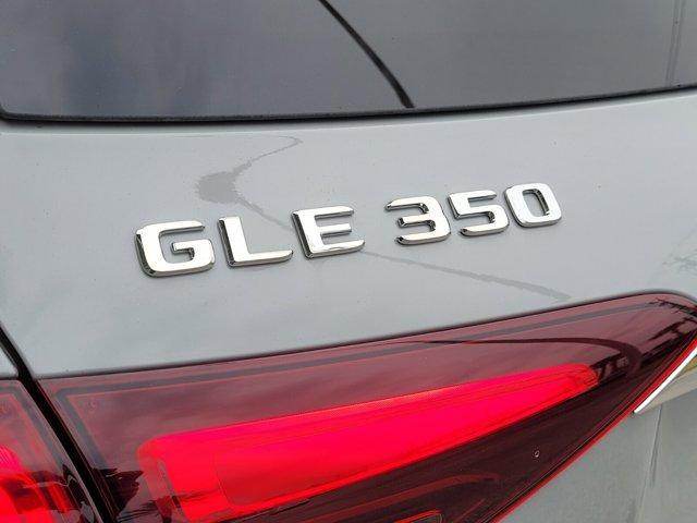 new 2024 Mercedes-Benz GLE 350 car, priced at $73,610