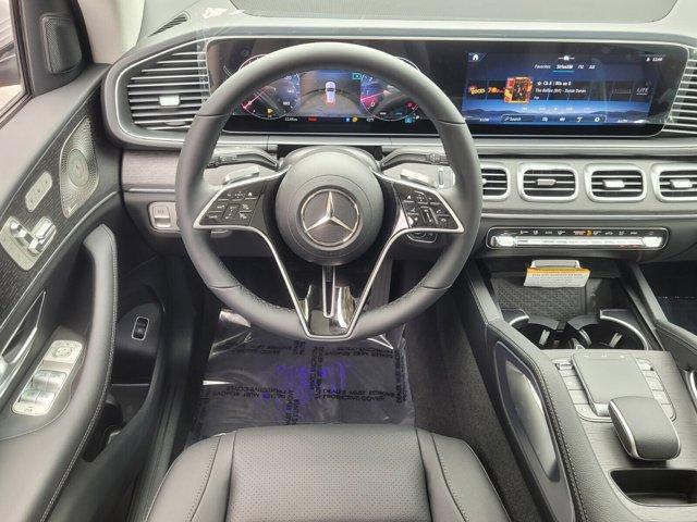 new 2024 Mercedes-Benz GLE 350 car, priced at $73,610