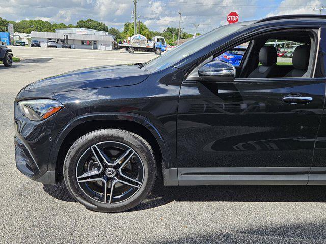 used 2025 Mercedes-Benz GLA 250 car, priced at $41,995